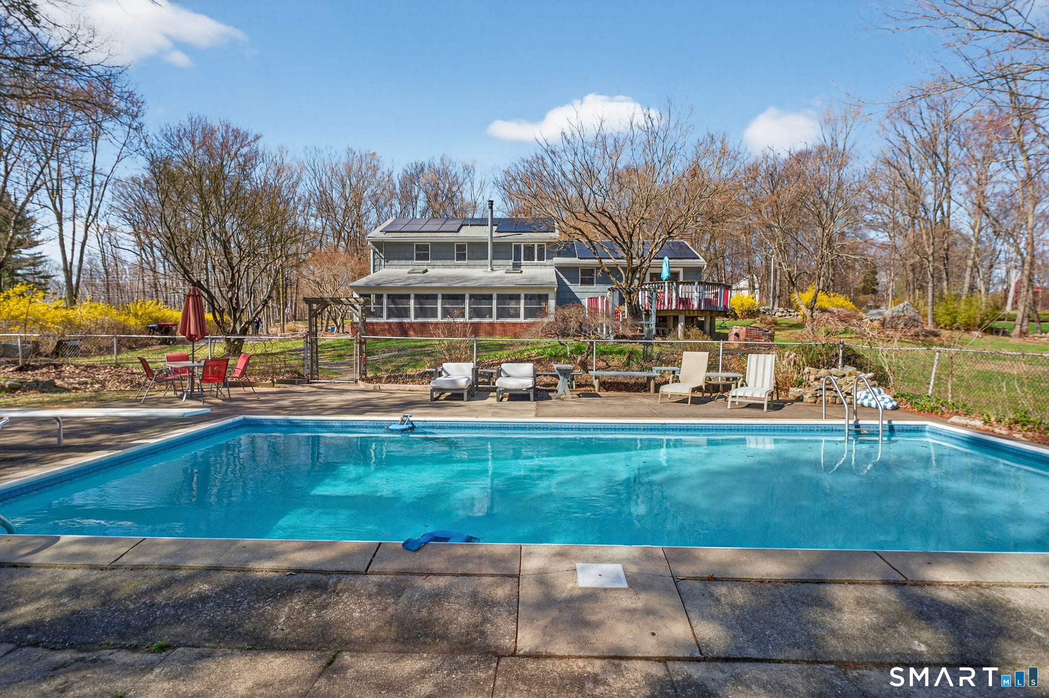 31 Longmeadows Road Wilton CT 06897