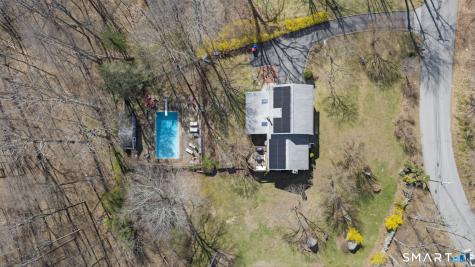 31 Longmeadows Road Wilton CT 06897