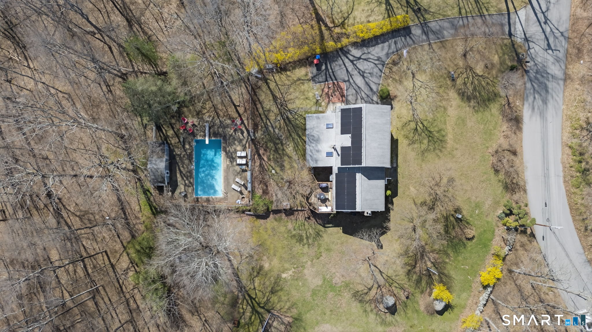 31 Longmeadows Road Wilton CT 06897