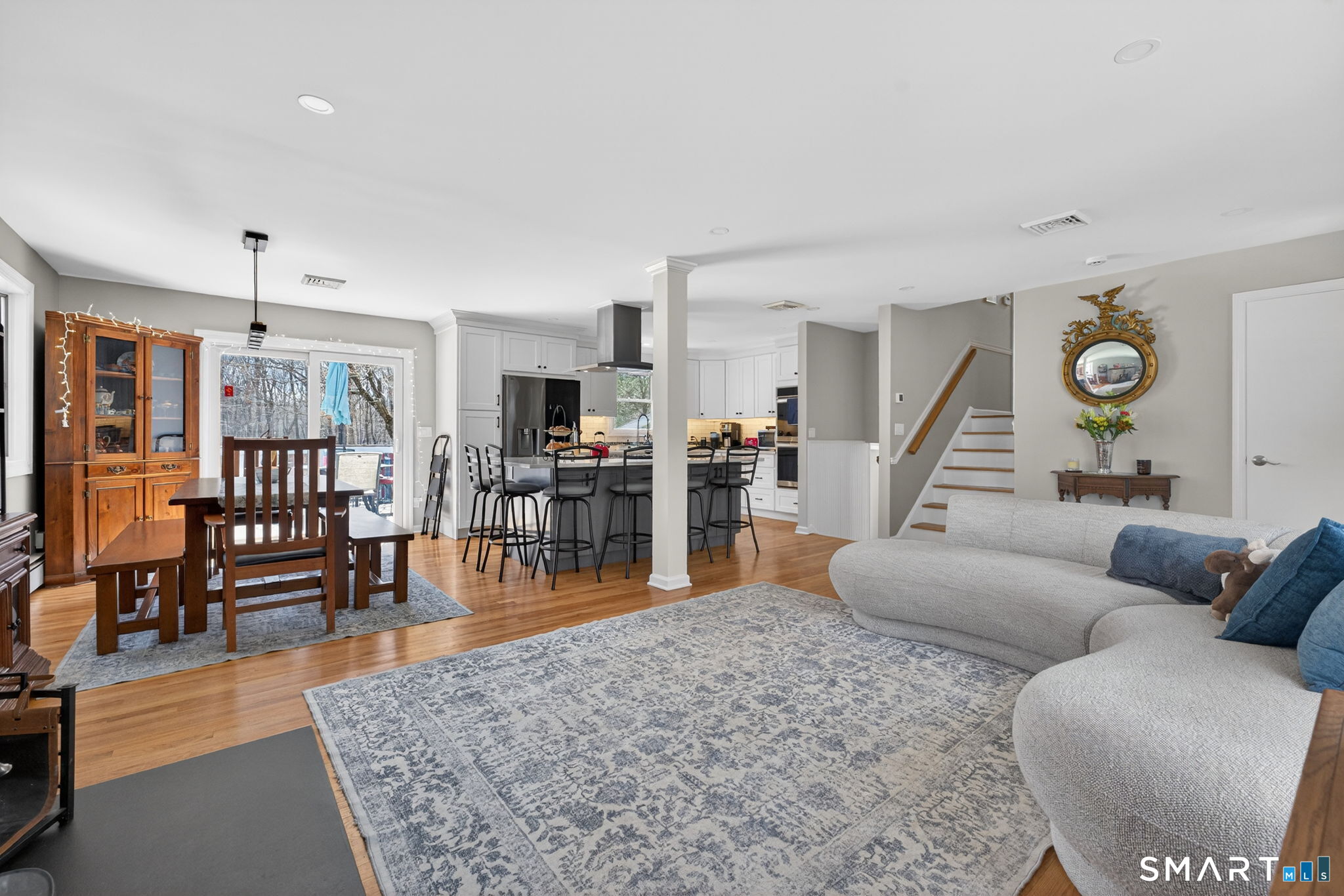 31 Longmeadows Road Wilton CT 06897