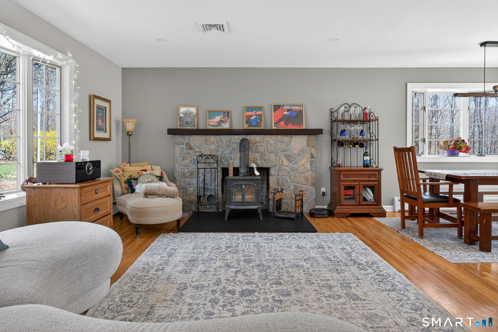 31 Longmeadows Road Wilton CT 06897