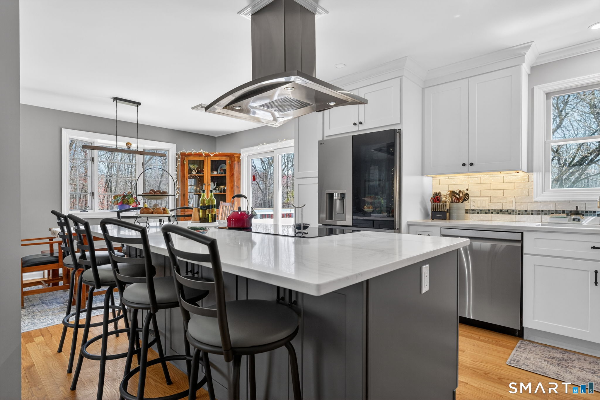 31 Longmeadows Road Wilton CT 06897