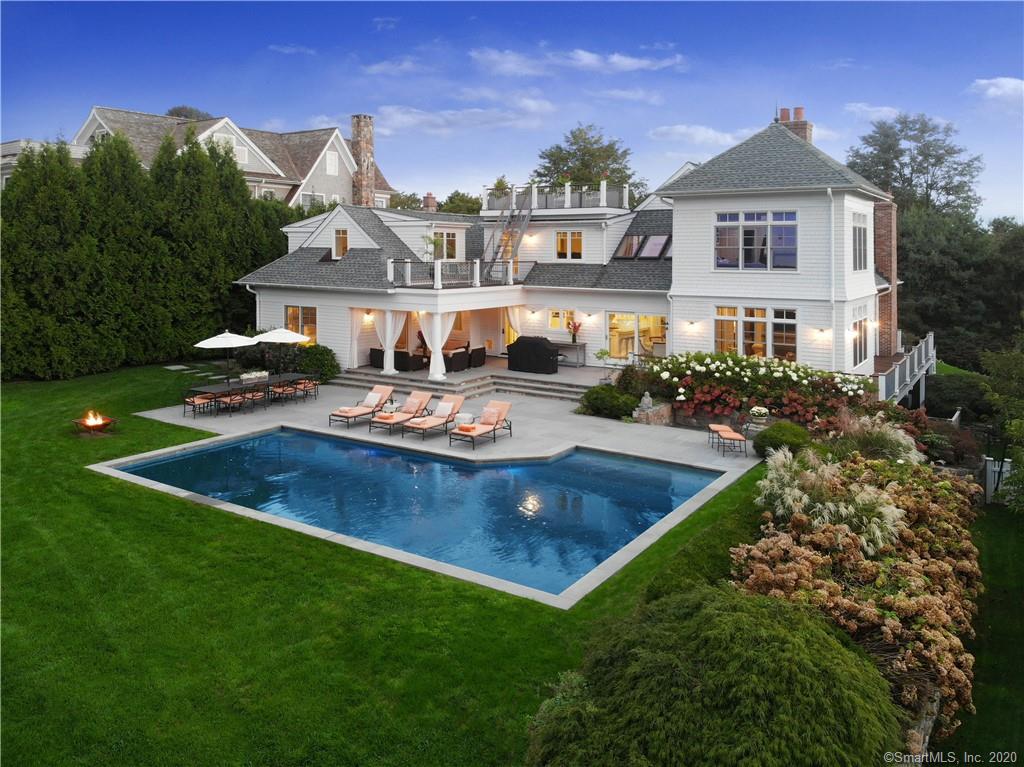 15 Burnham Hill Westport CT 06880