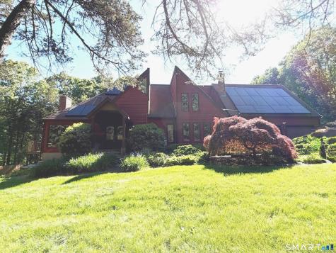 117 Brushy Hill Road Newtown CT 06470