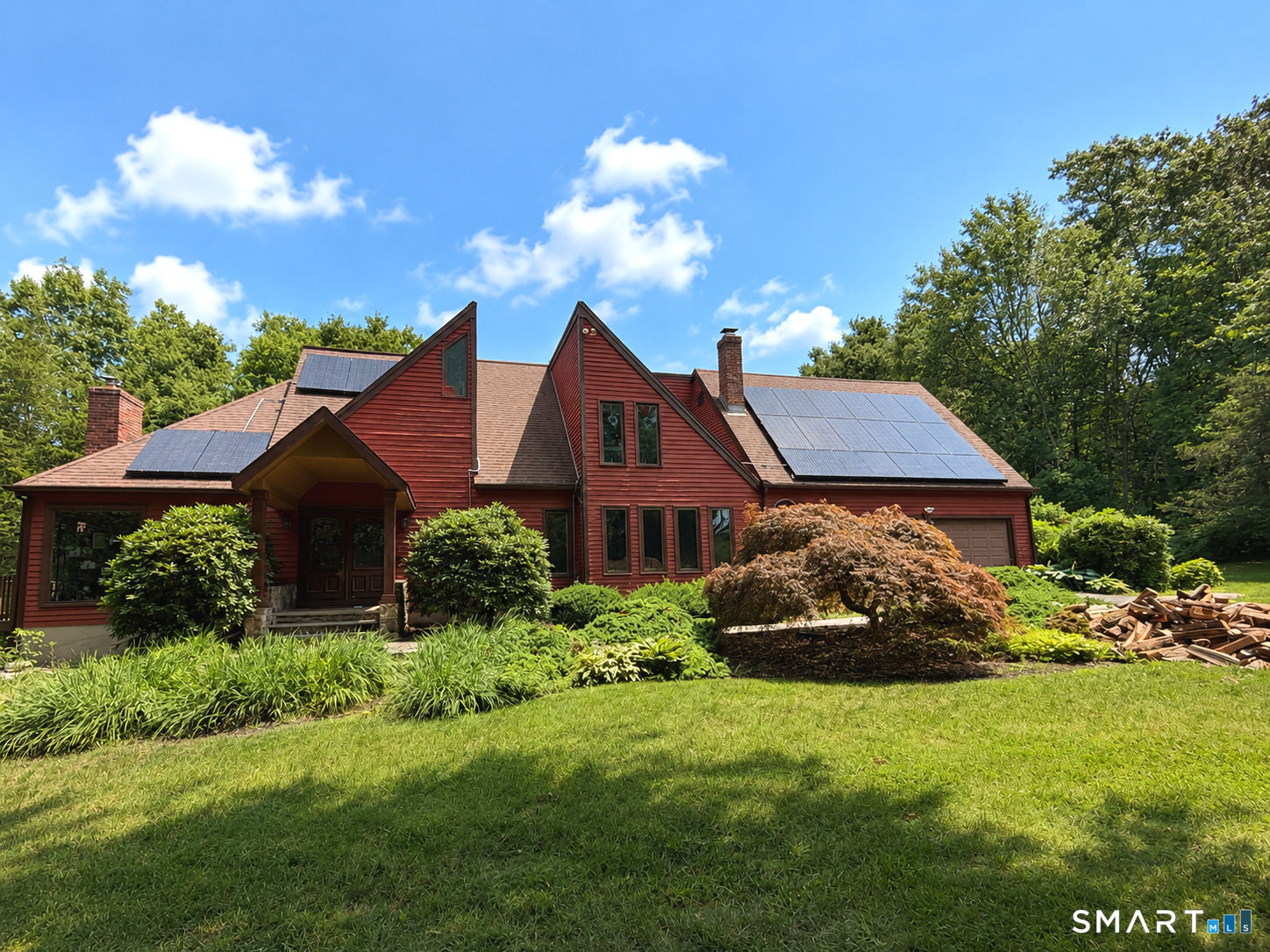 117 Brushy Hill Road Newtown CT 06470