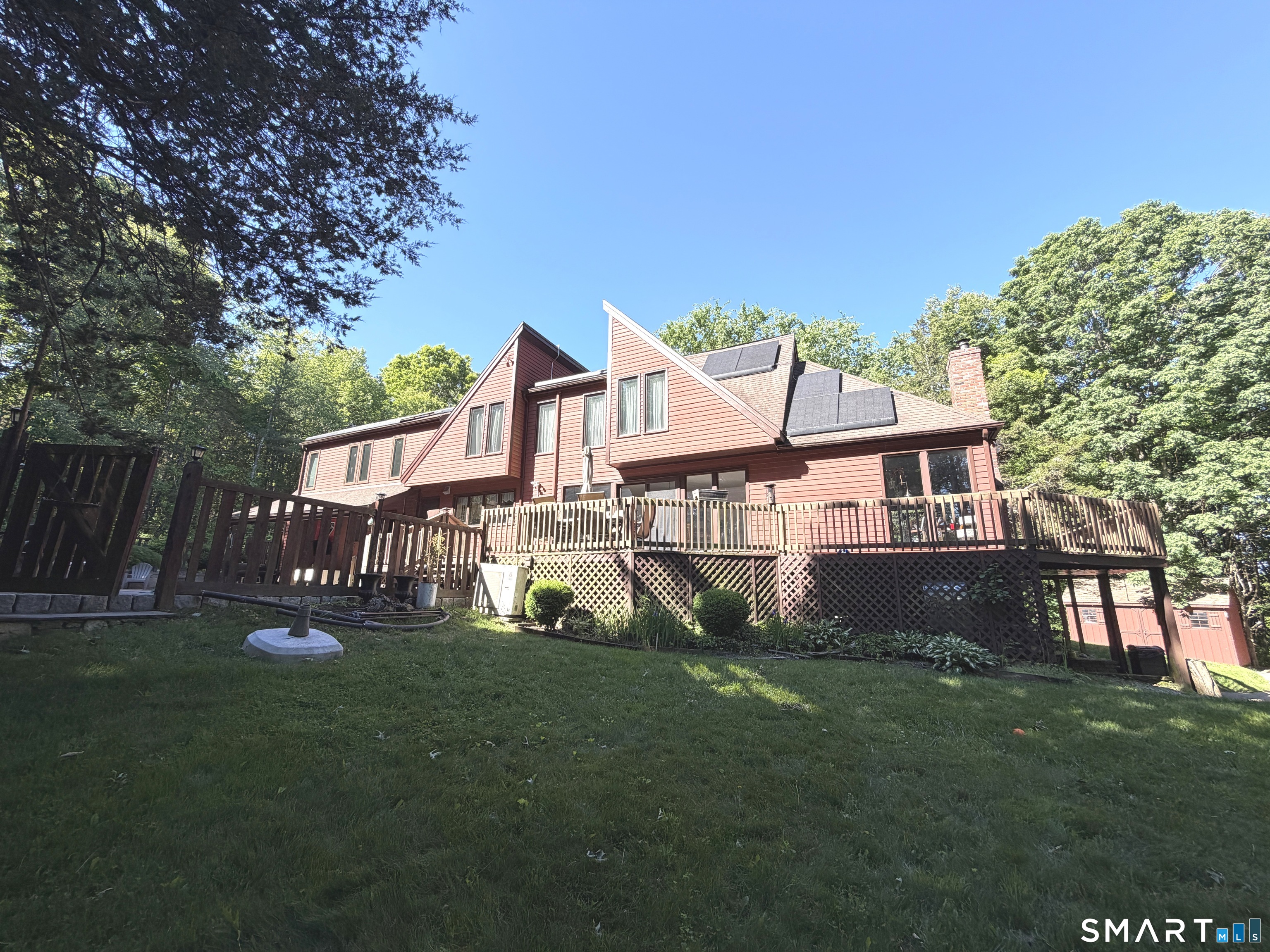 117 Brushy Hill Road Newtown CT 06470