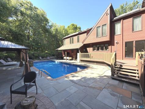 117 Brushy Hill Road Newtown CT 06470
