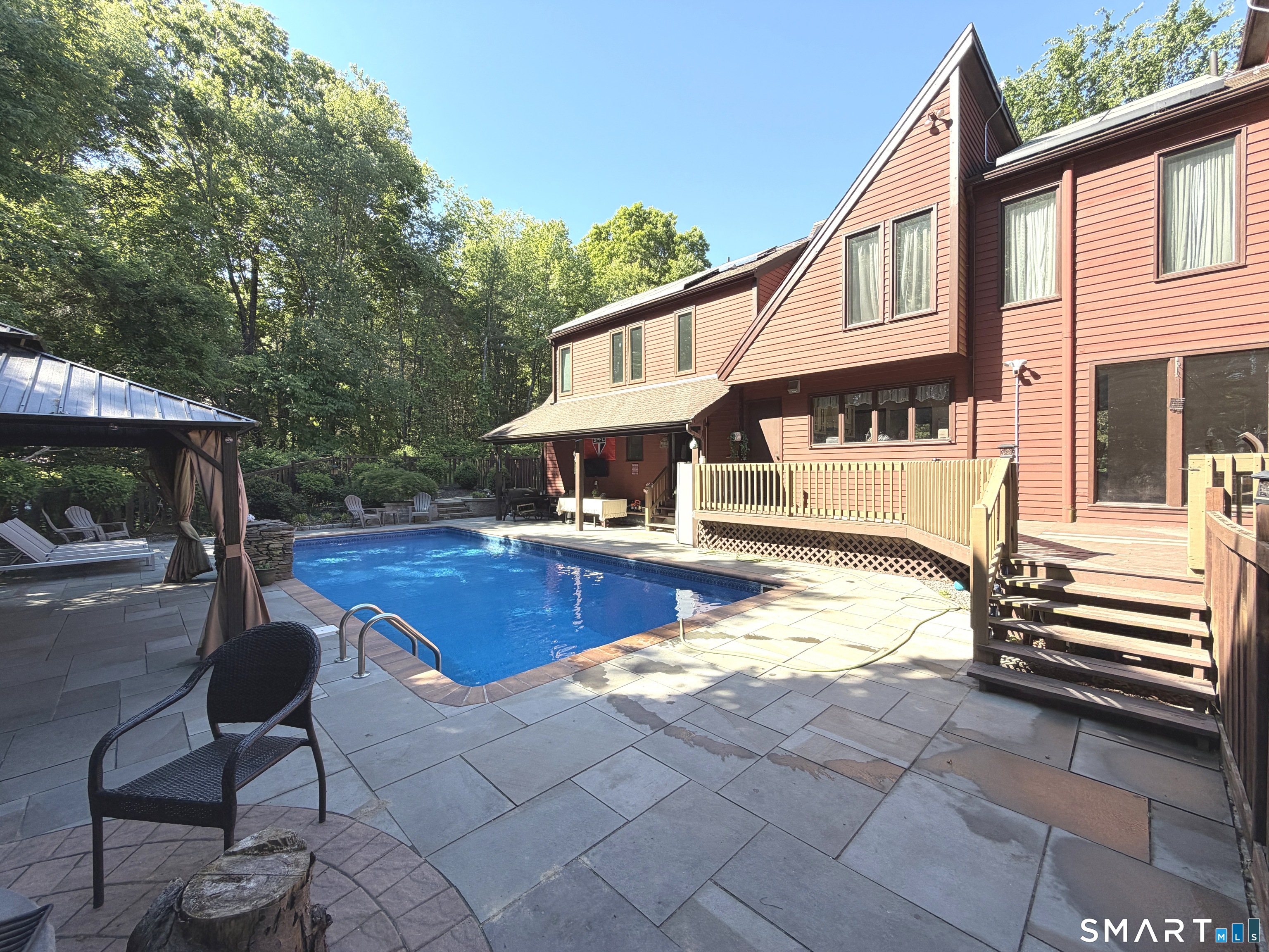 117 Brushy Hill Road Newtown CT 06470