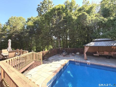117 Brushy Hill Road Newtown CT 06470