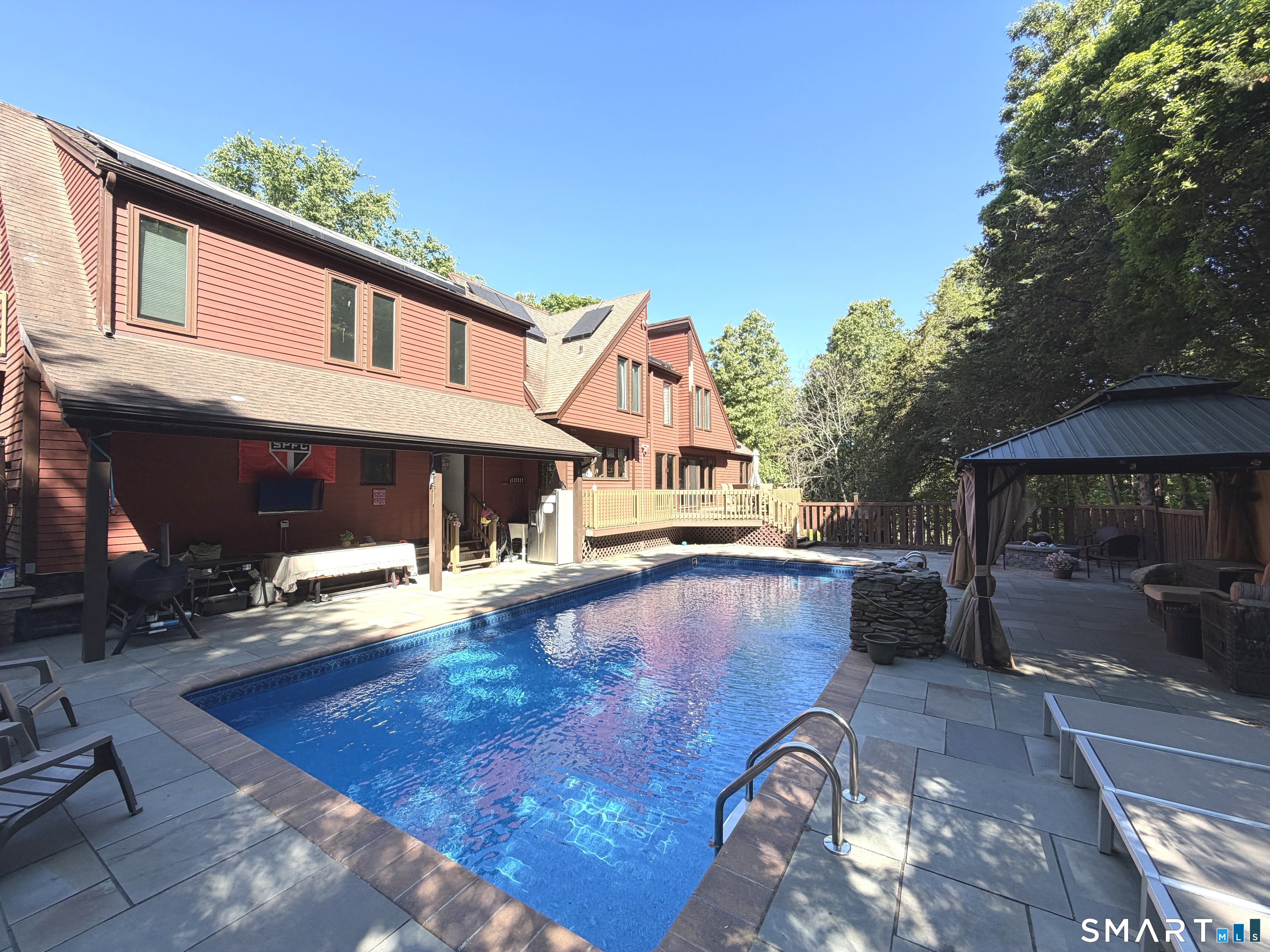117 Brushy Hill Road Newtown CT 06470