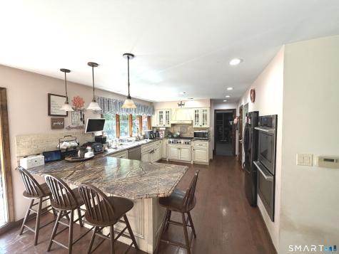 117 Brushy Hill Road Newtown CT 06470