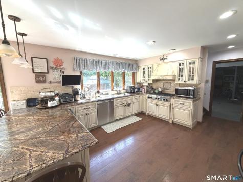 117 Brushy Hill Road Newtown CT 06470