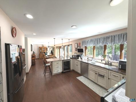 117 Brushy Hill Road Newtown CT 06470