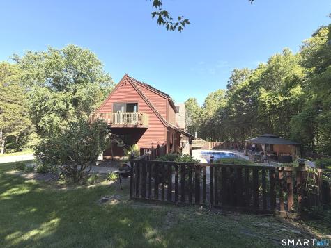 117 Brushy Hill Road Newtown CT 06470