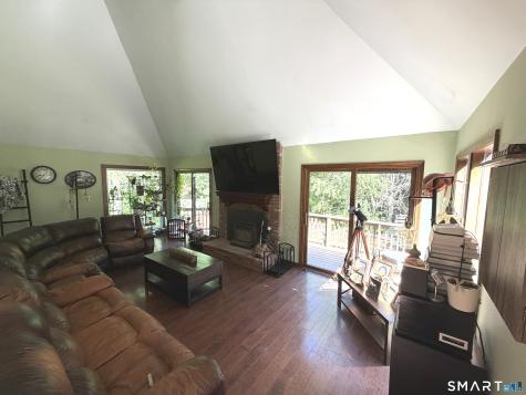 117 Brushy Hill Road Newtown CT 06470