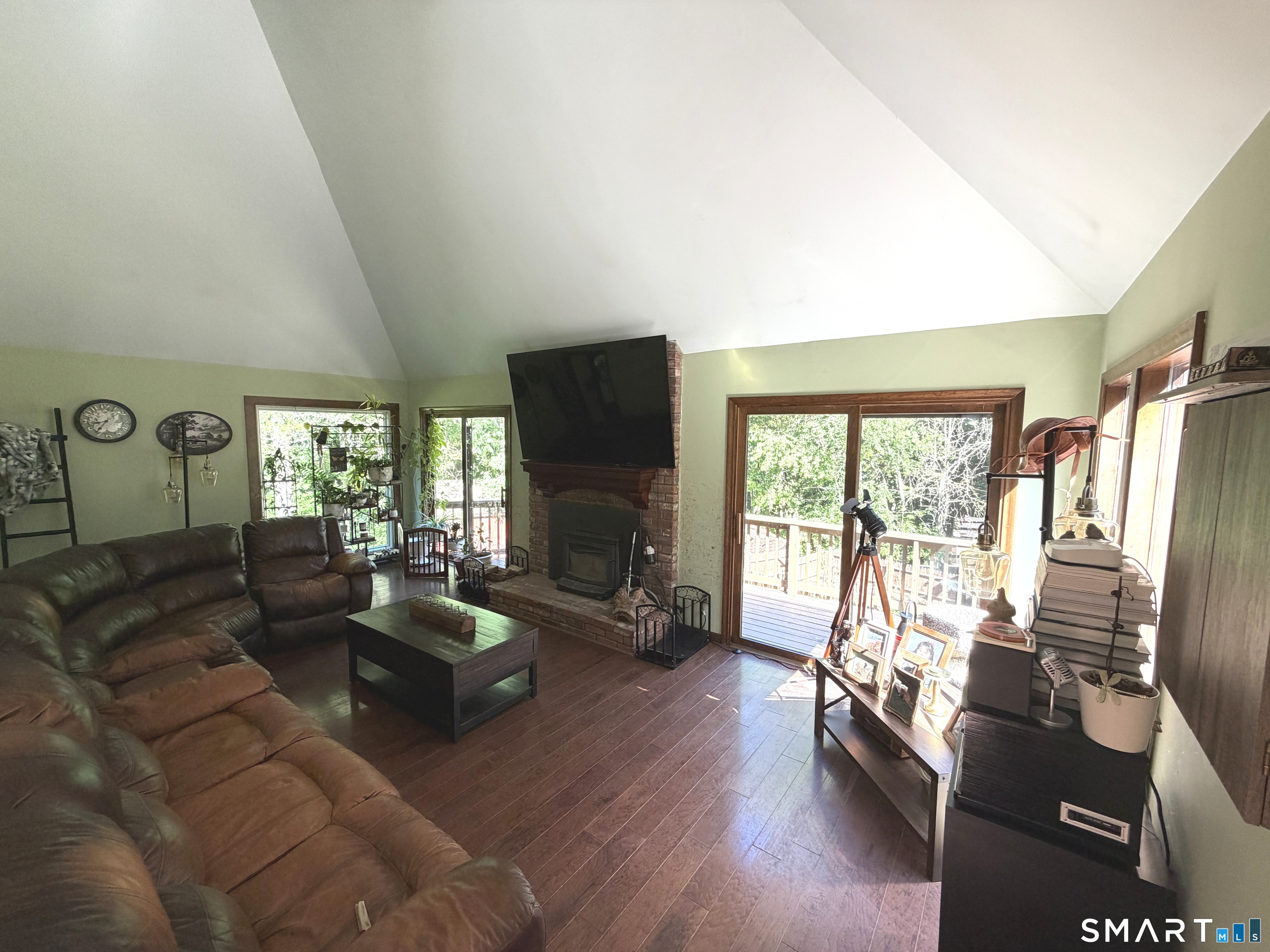 117 Brushy Hill Road Newtown CT 06470
