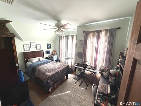117 Brushy Hill Road Newtown CT 06470