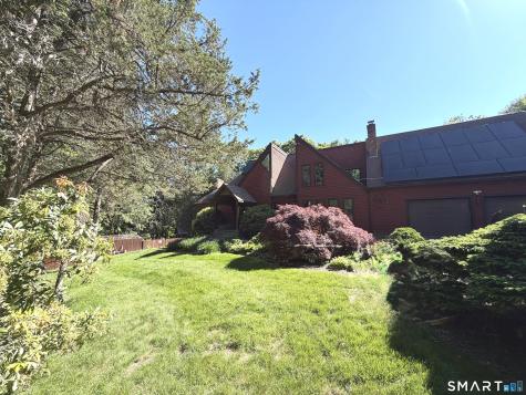 117 Brushy Hill Road Newtown CT 06470