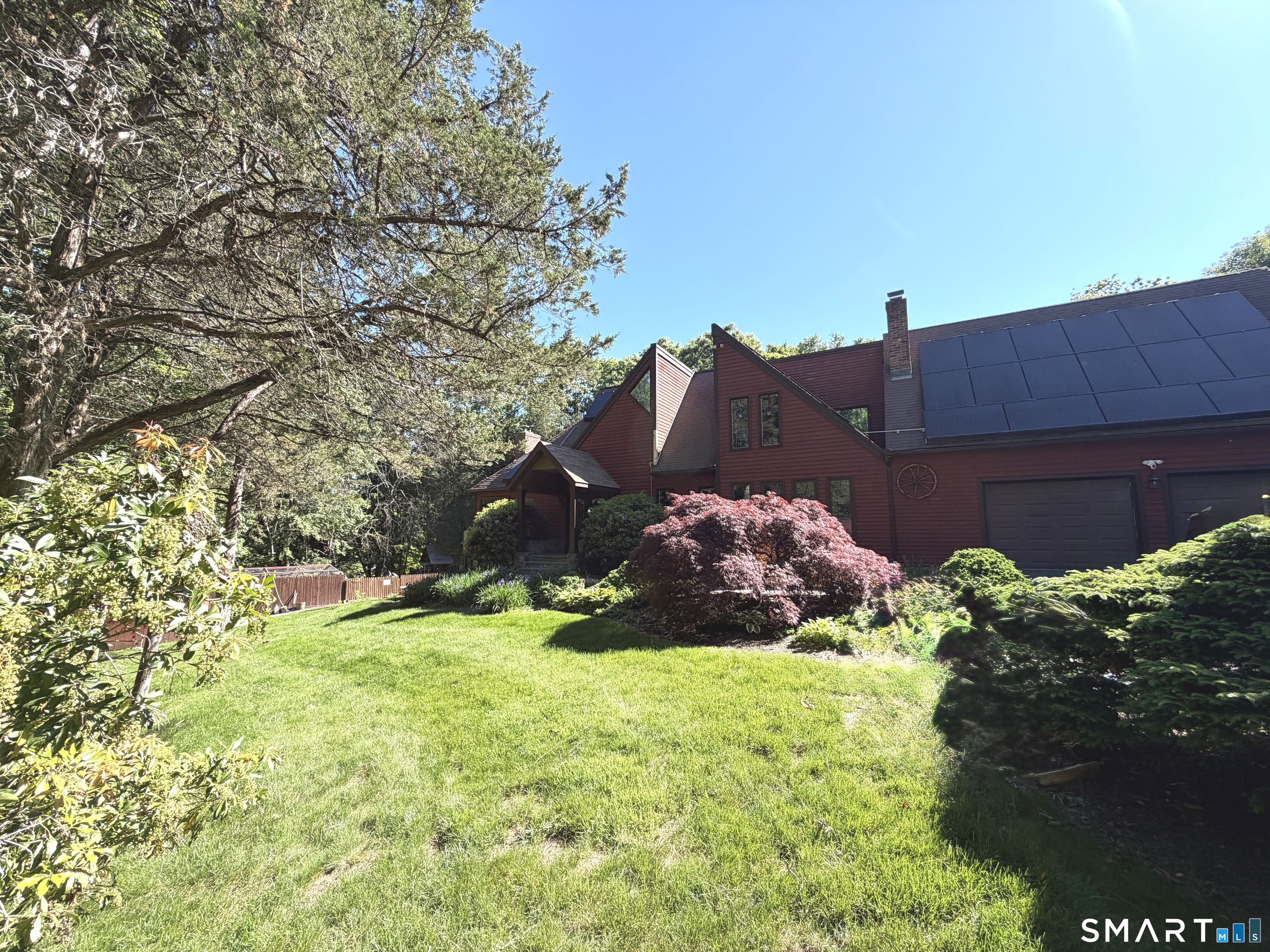 117 Brushy Hill Road Newtown CT 06470