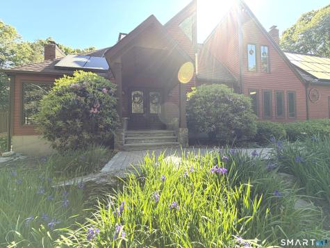 117 Brushy Hill Road Newtown CT 06470