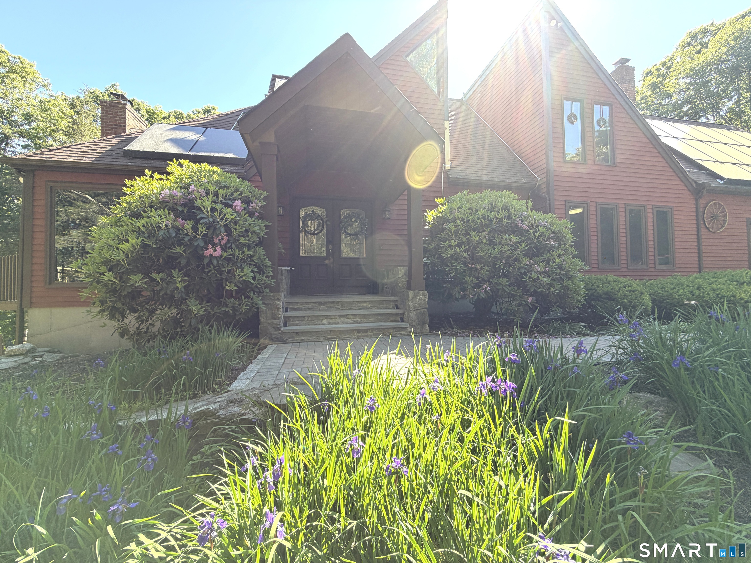 117 Brushy Hill Road Newtown CT 06470