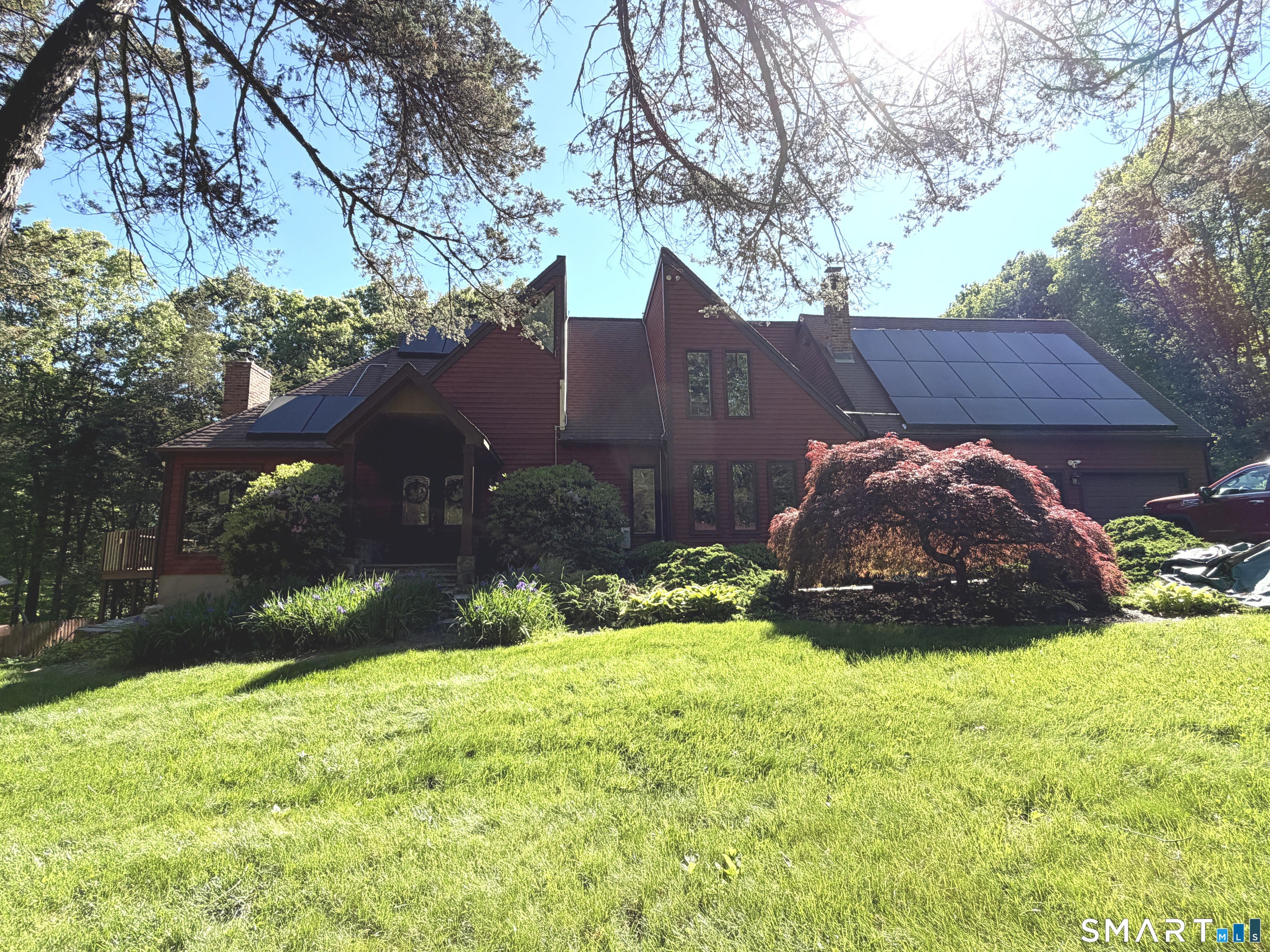 117 Brushy Hill Road Newtown CT 06470