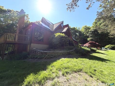 117 Brushy Hill Road Newtown CT 06470