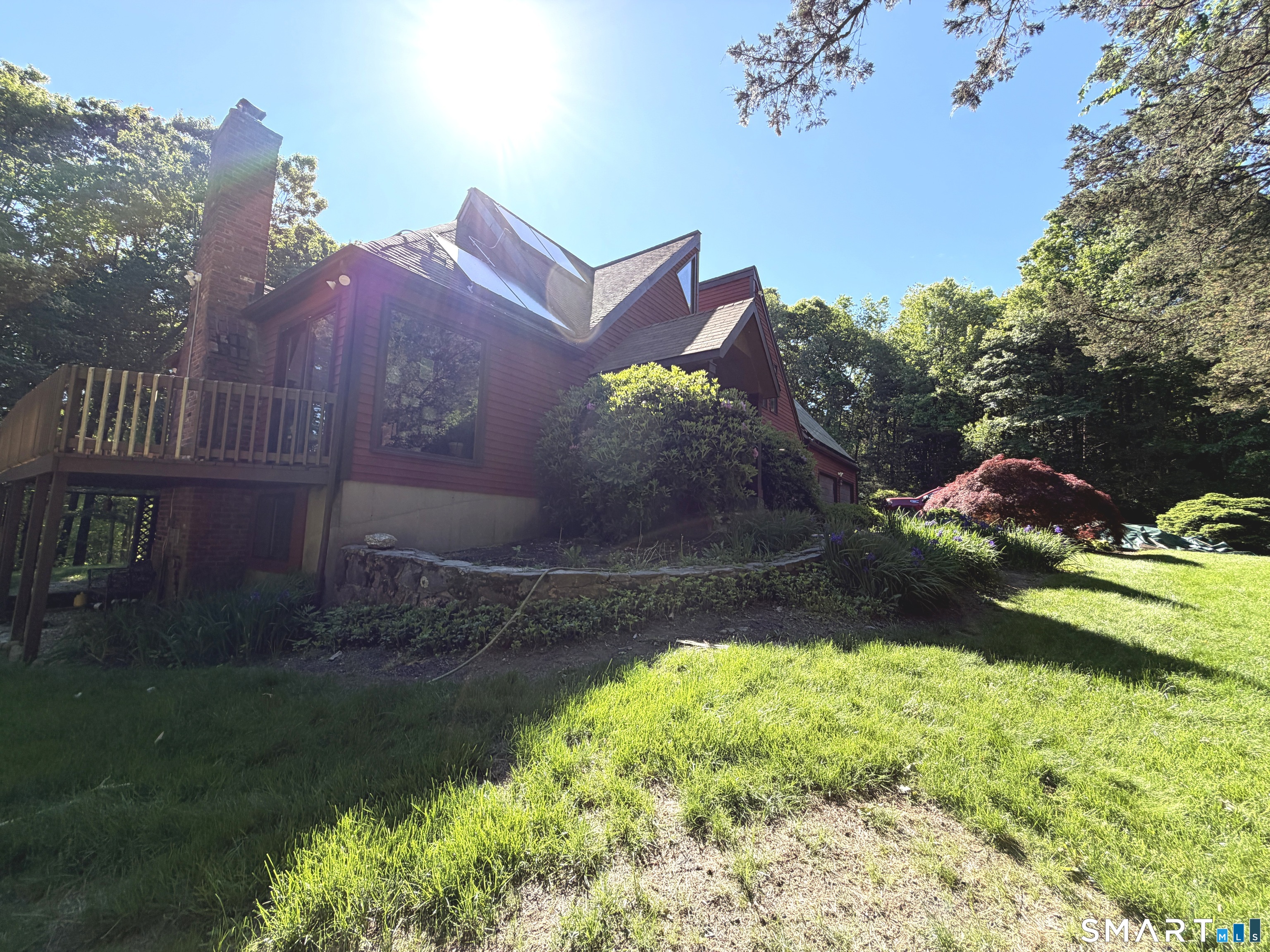 117 Brushy Hill Road Newtown CT 06470