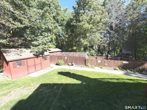 117 Brushy Hill Road Newtown CT 06470