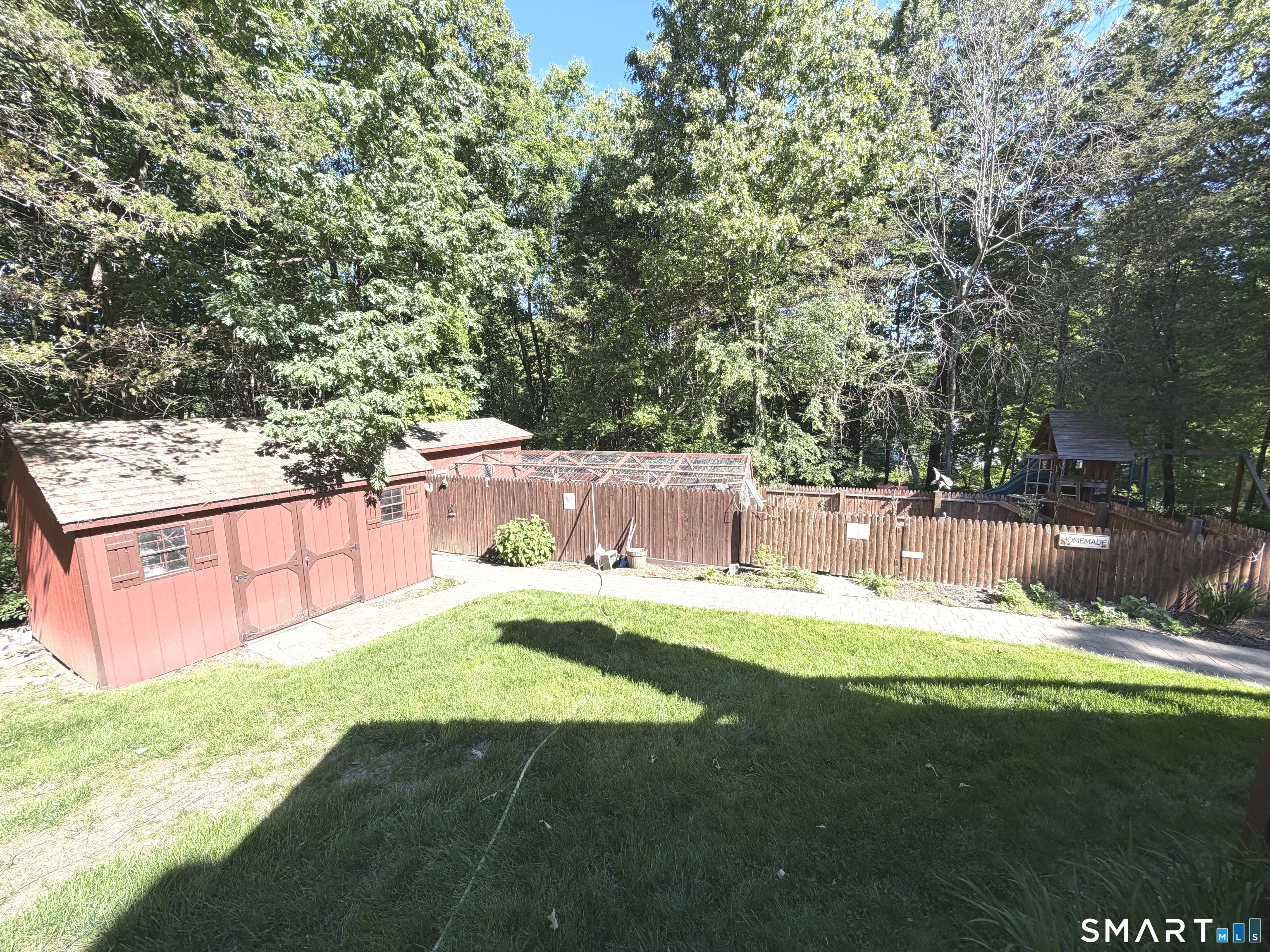 117 Brushy Hill Road Newtown CT 06470