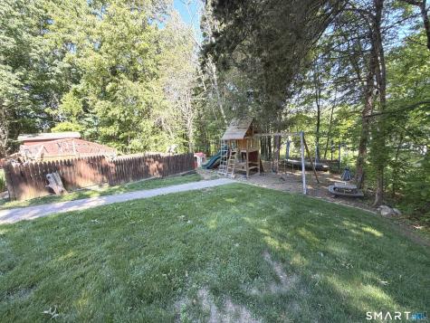 117 Brushy Hill Road Newtown CT 06470