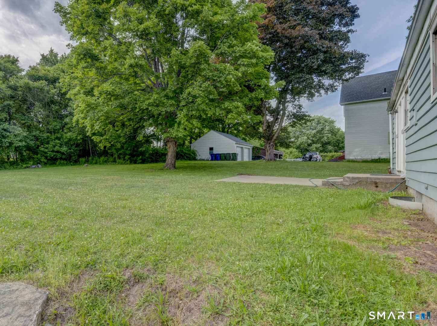 194 Ivan Hill Street Windham CT 06226