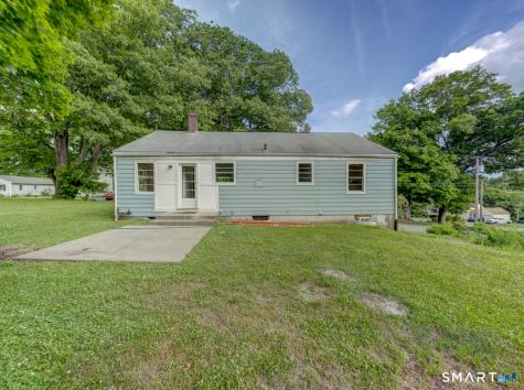 194 Ivan Hill Street Windham CT 06226
