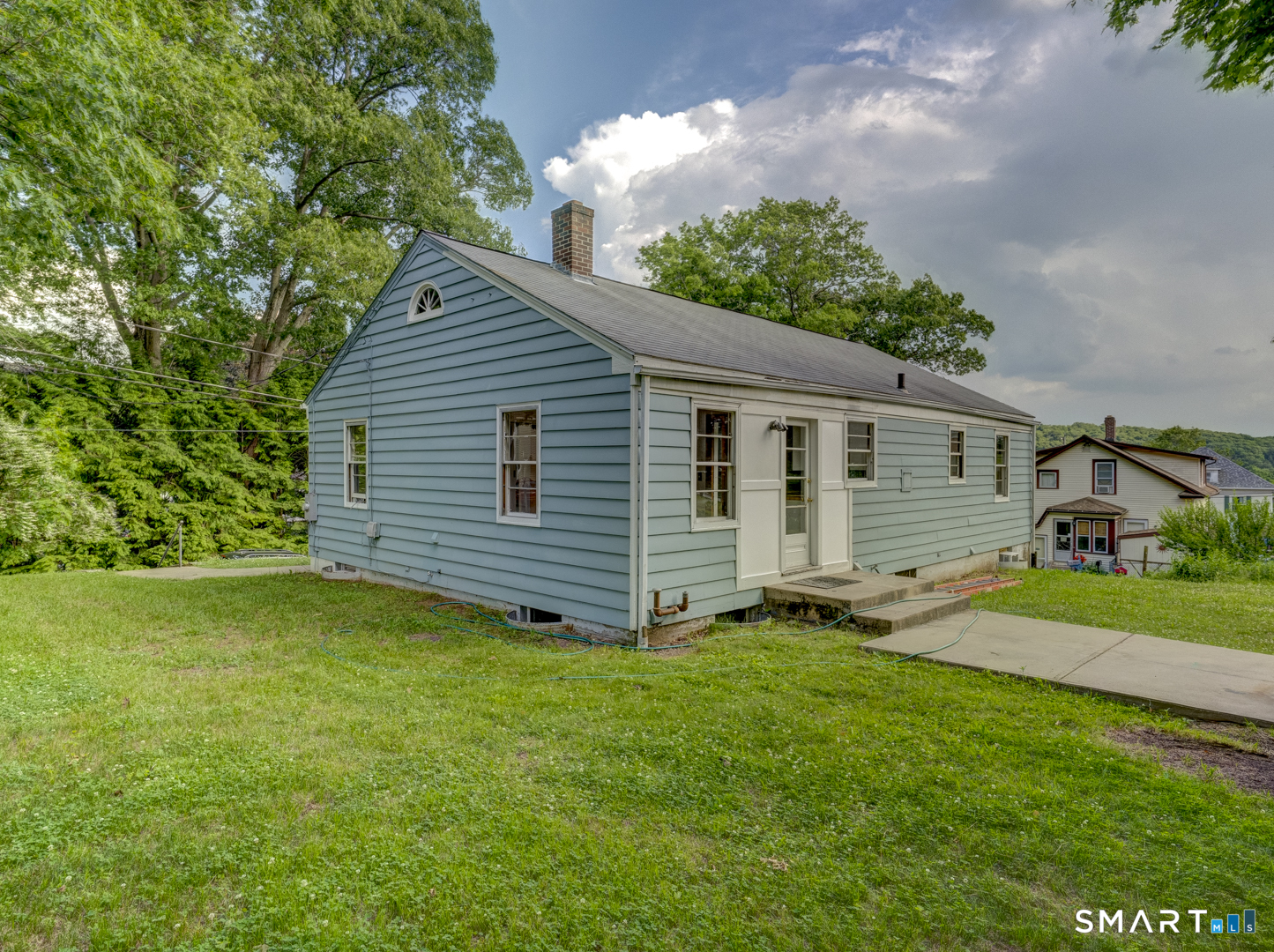194 Ivan Hill Street Windham CT 06226