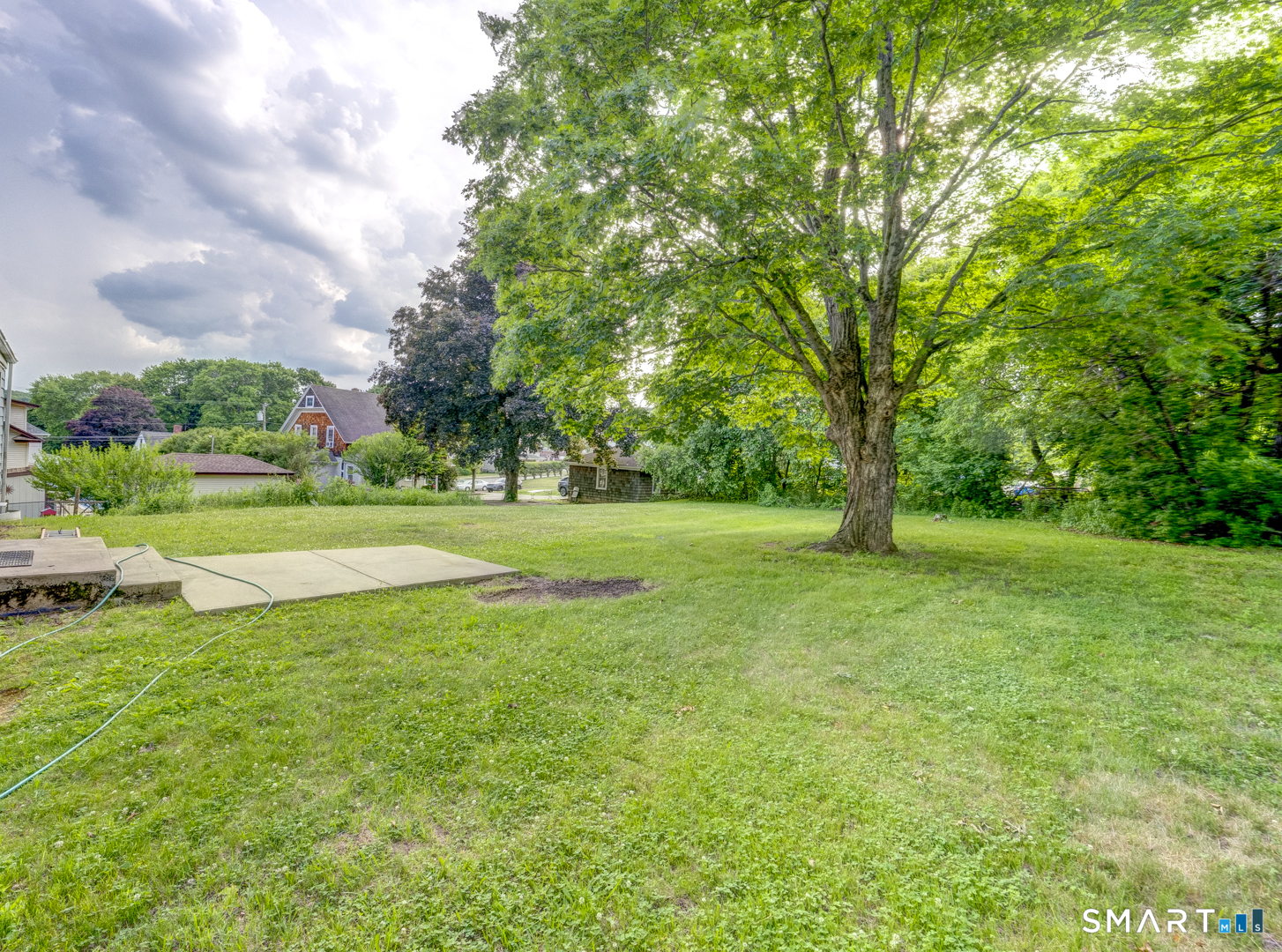 194 Ivan Hill Street Windham CT 06226