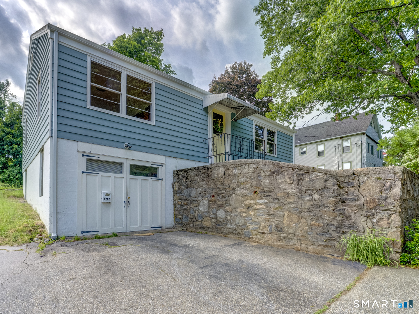 194 Ivan Hill Street Windham CT 06226