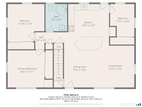 194 Ivan Hill Street Windham CT 06226