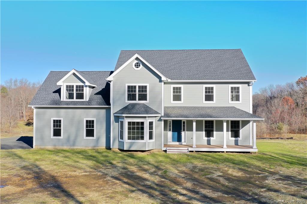 599 West Lake Avenue Guilford CT 06437