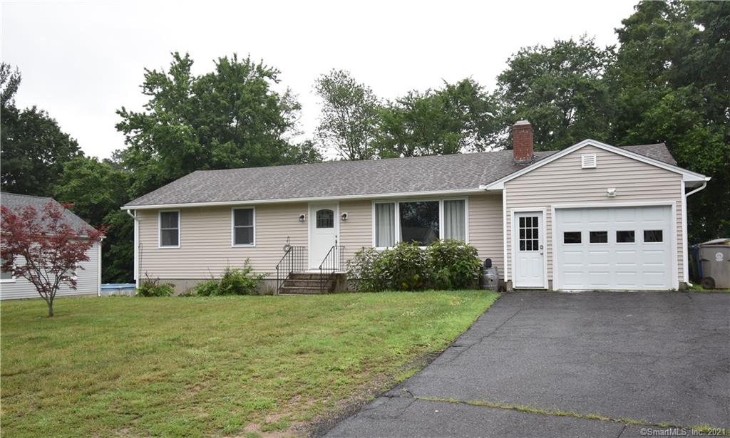 75 Gregory Road Bristol CT 06010