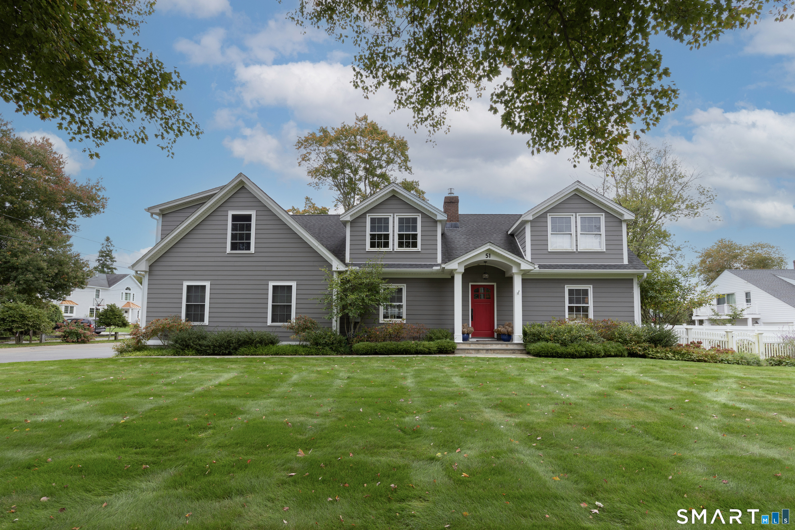 51 Neck Road Madison CT 06443