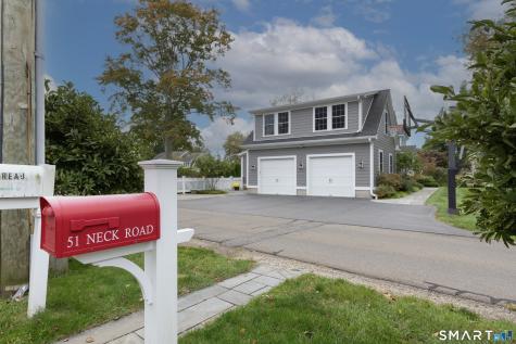 51 Neck Road Madison CT 06443