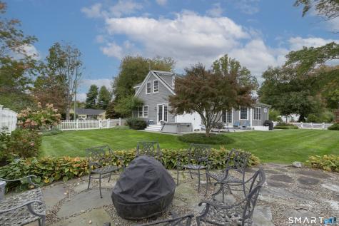51 Neck Road Madison CT 06443