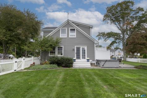 51 Neck Road Madison CT 06443