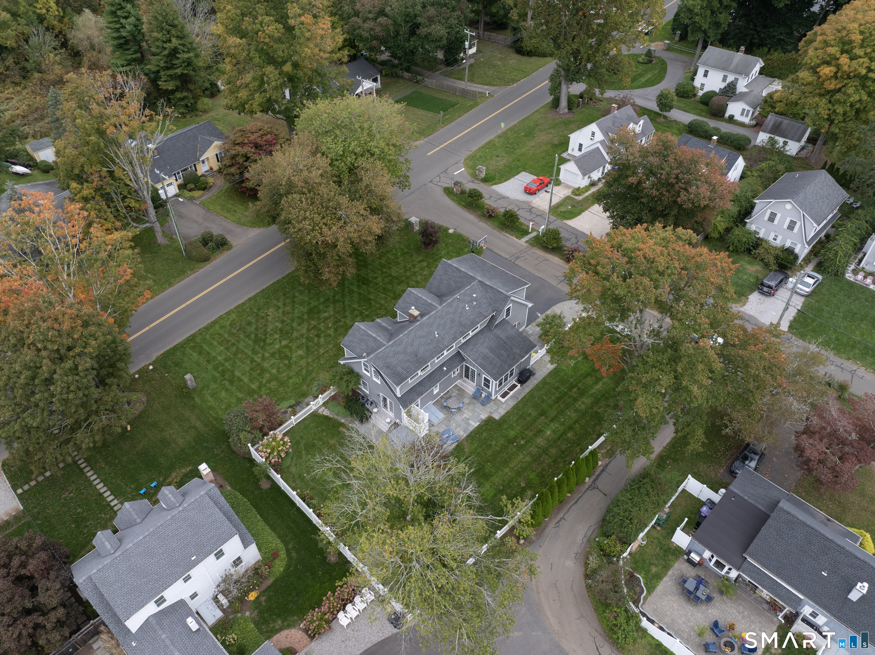 51 Neck Road Madison CT 06443