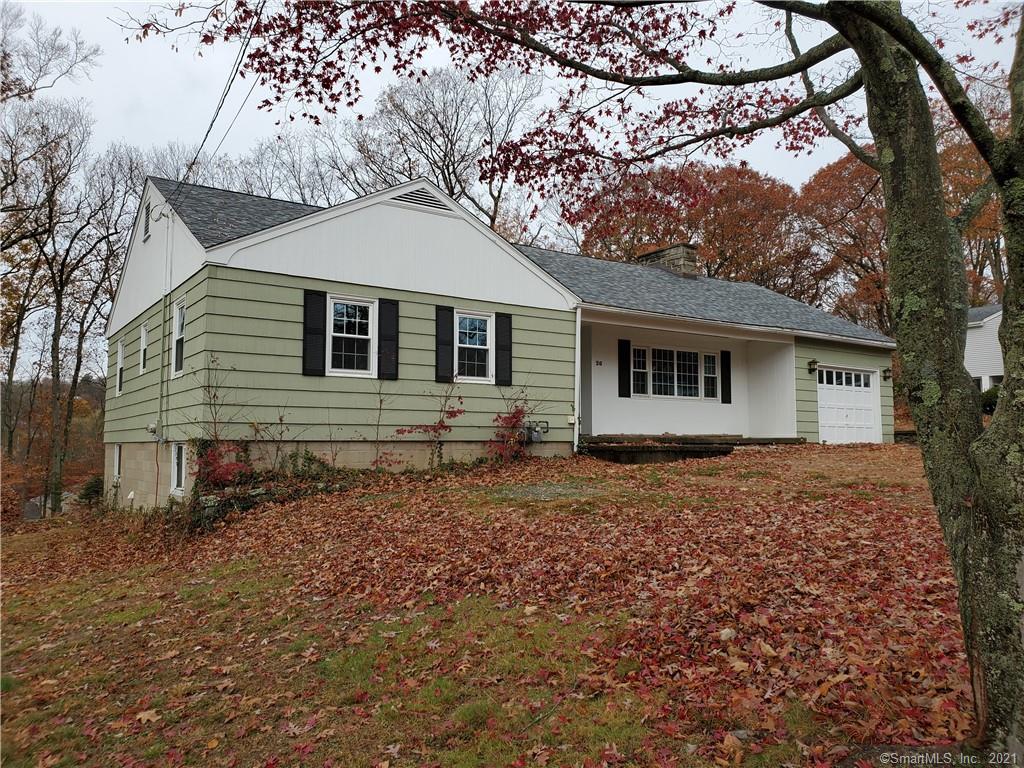 26 Arbor Terrace Ansonia CT 06401