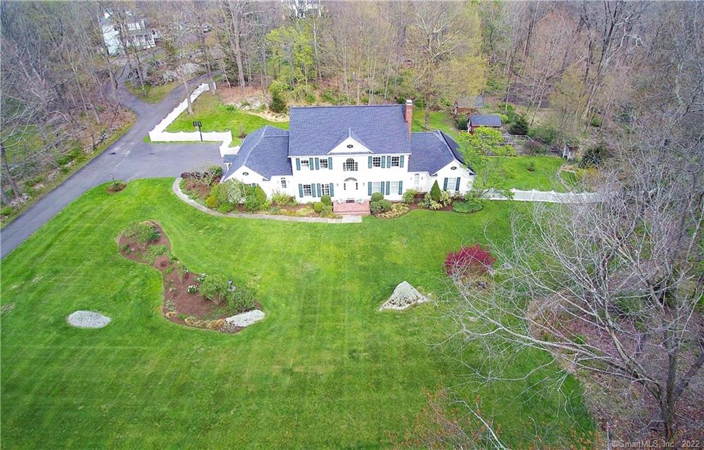 22 Grandview Drive Ridgefield CT 06877