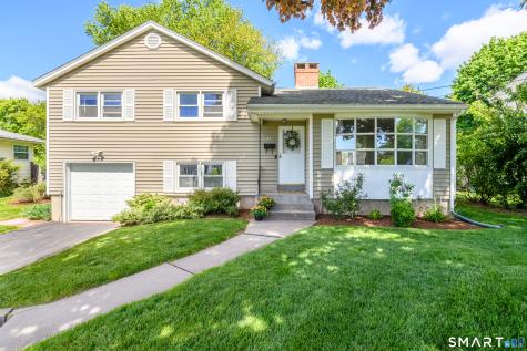 35 High Ridge Drive Newington CT 06111