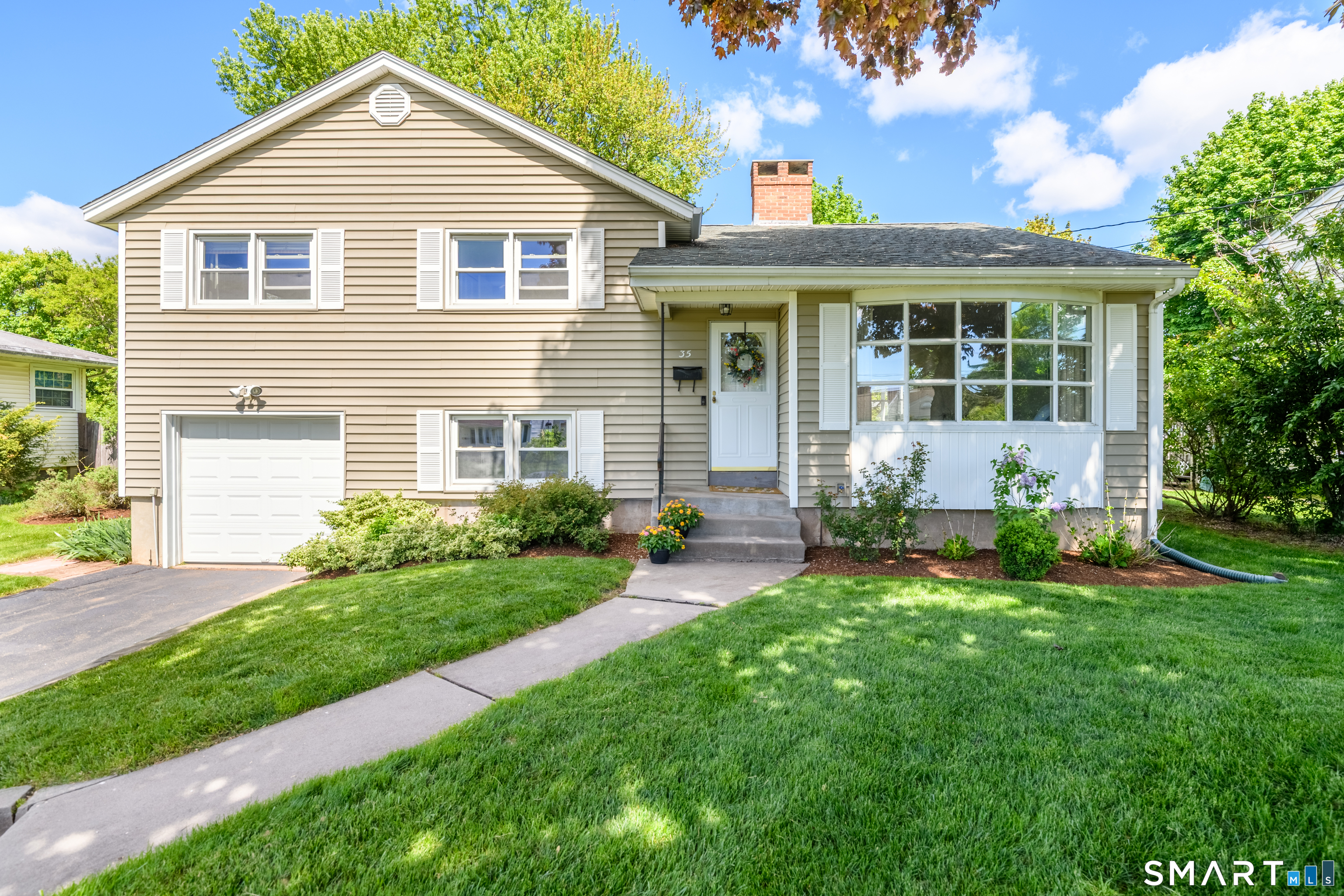 35 High Ridge Drive Newington CT 06111