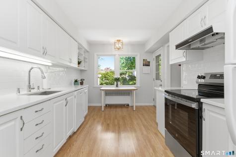 35 High Ridge Drive Newington CT 06111