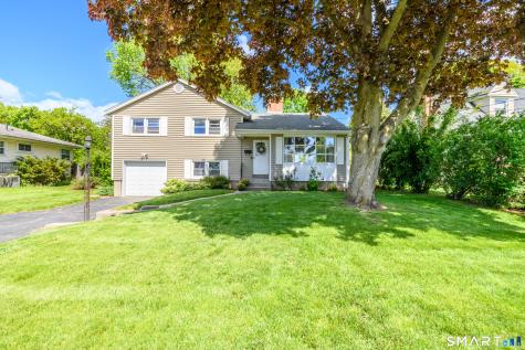 35 High Ridge Drive Newington CT 06111